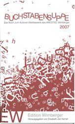 Buchstabensuppe 2007